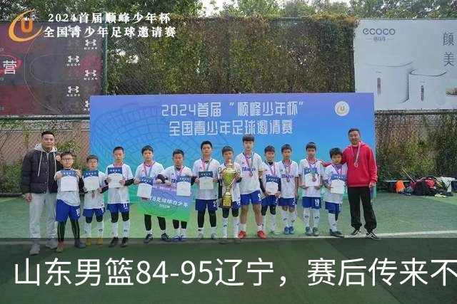 山东男篮84-95辽宁,赛后传来不可思议事实,邱彪教练一针见血