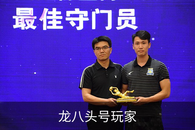 龙八头号玩家团队与办公环境